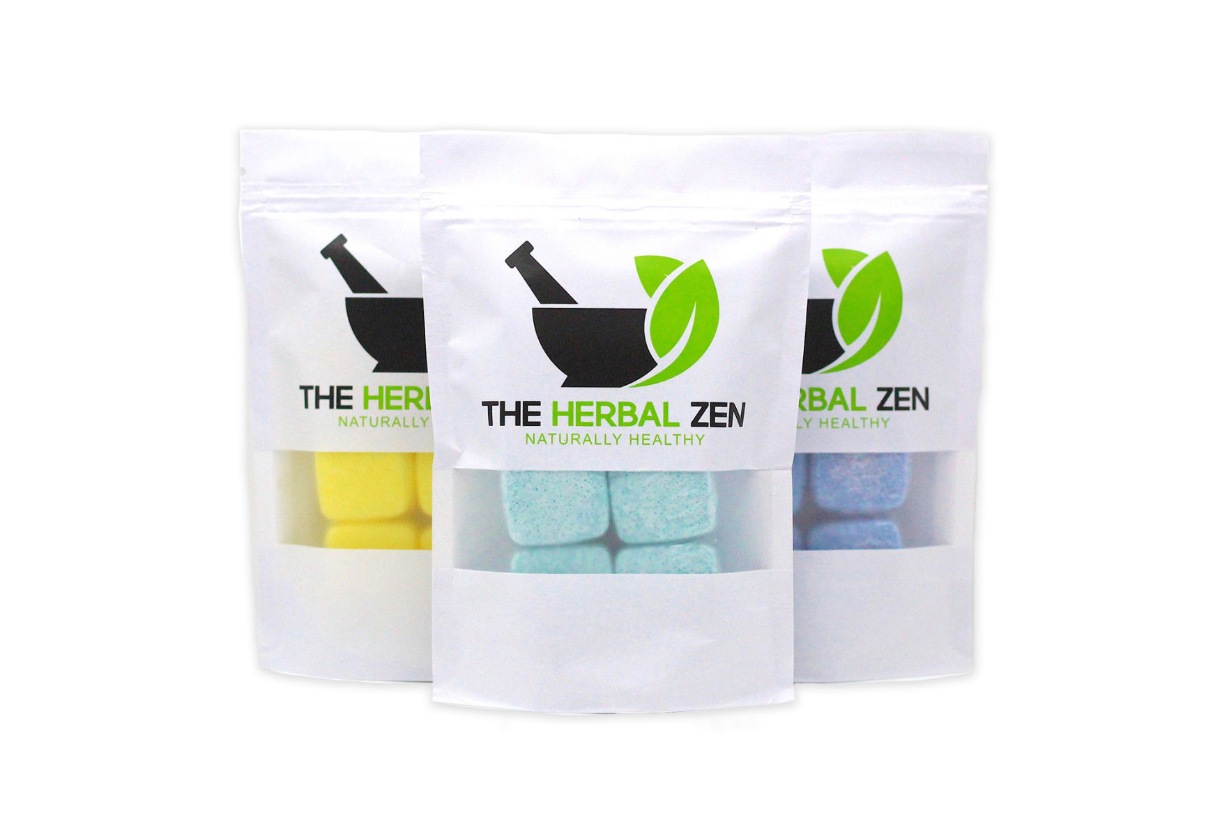 The Herbal Zen